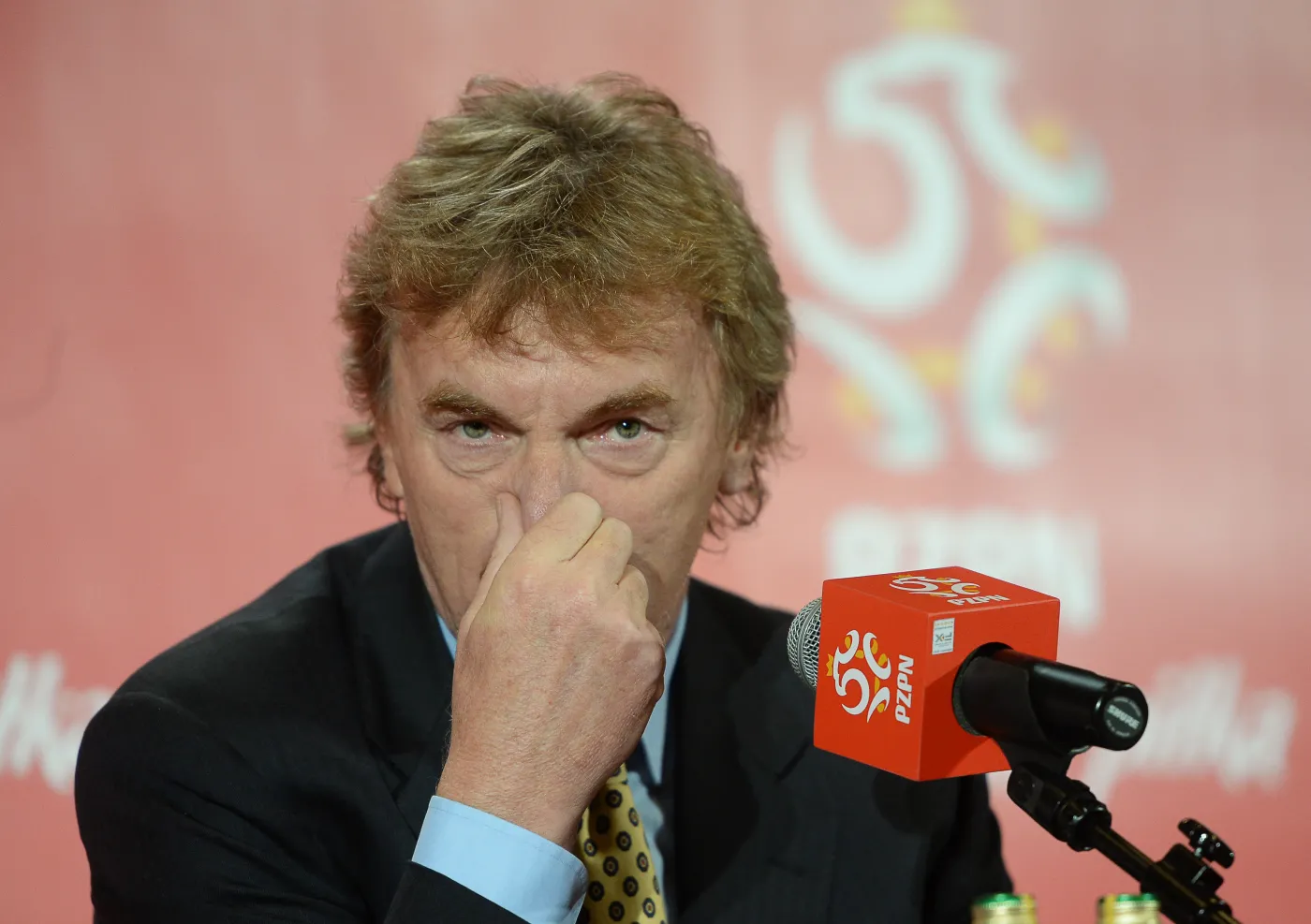 Zbigniew Boniek
