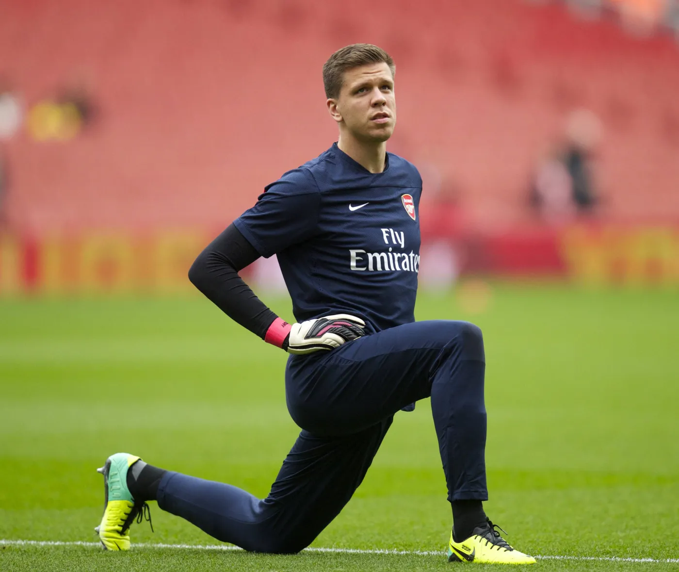 Wojciech Szczęsny