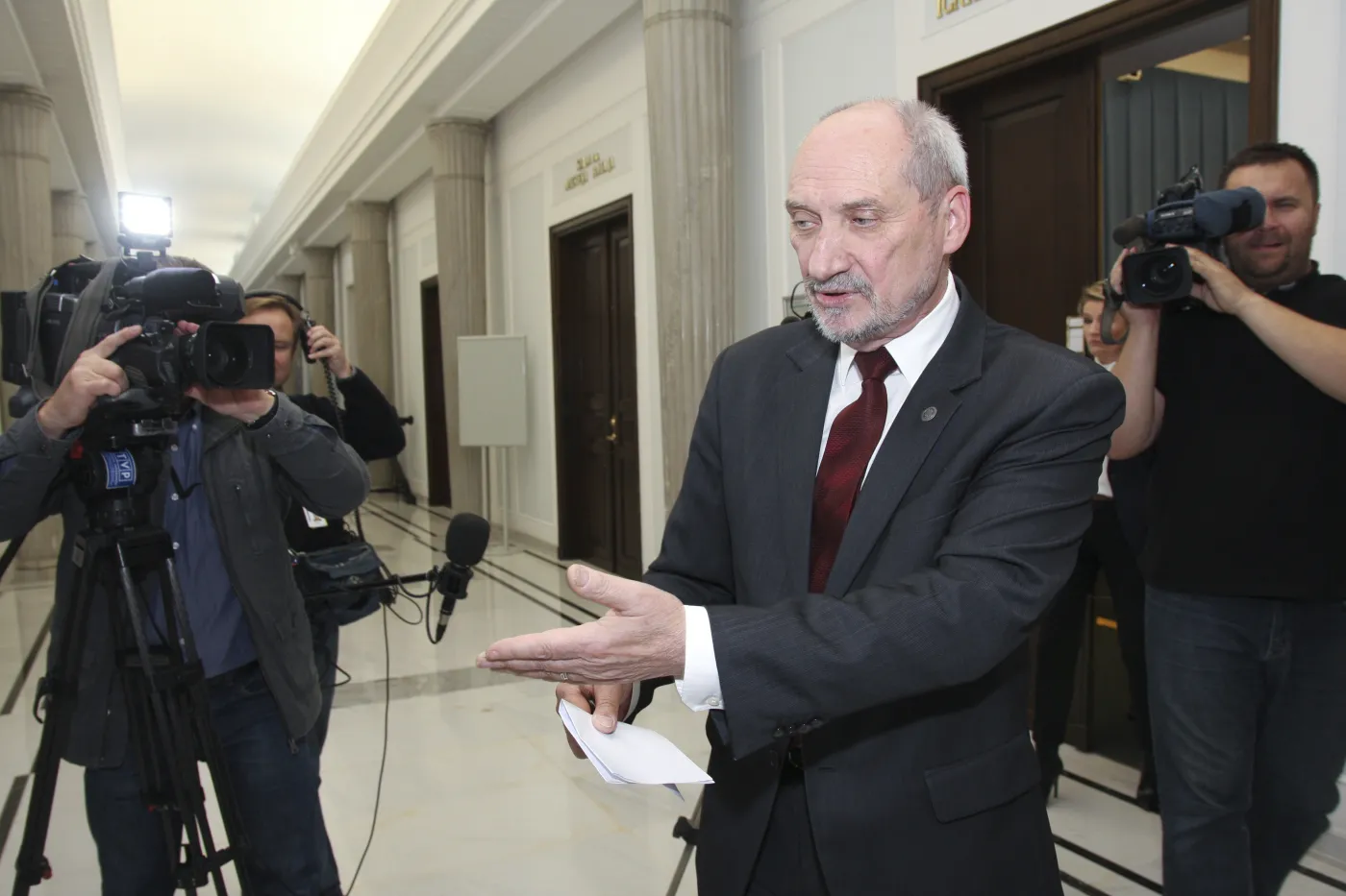Antoni Macierewicz