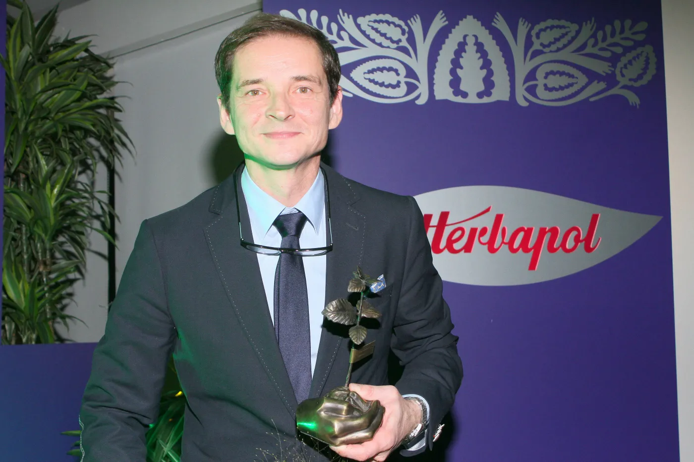 Przemysław Babiarz