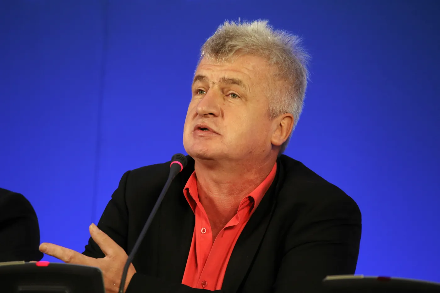 Piotr Ikonowicz