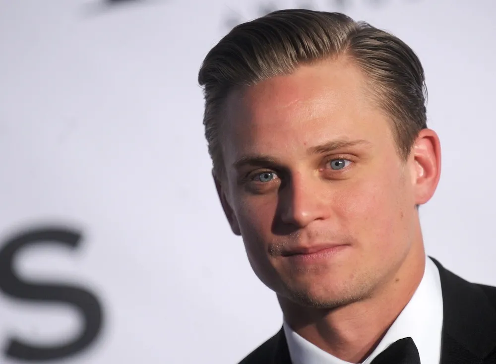 Billy Magnussen