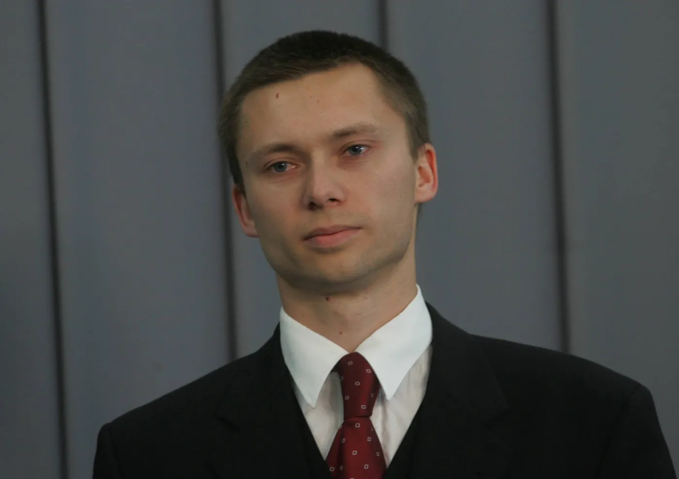 Tomasz Elbanowski