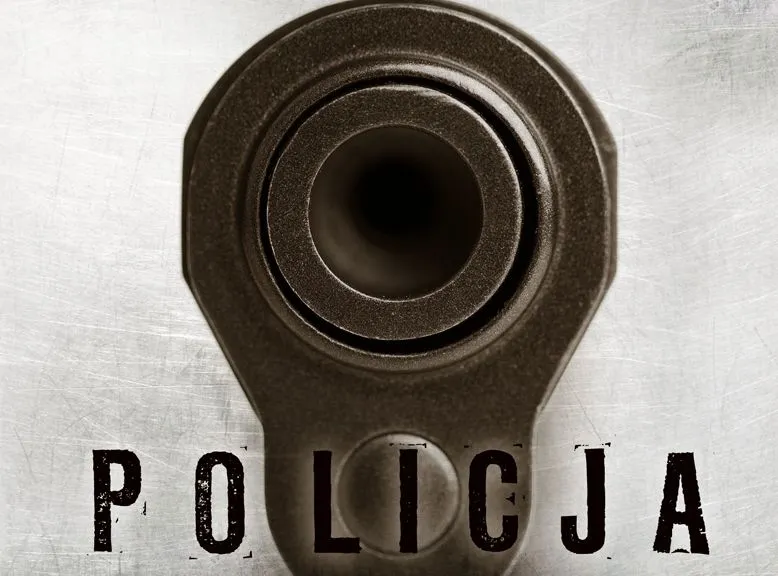 "Policja", Jo Nesbo