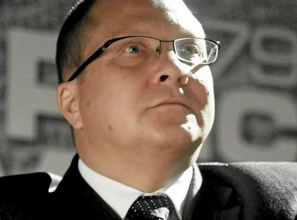 Wiesław Walendziak