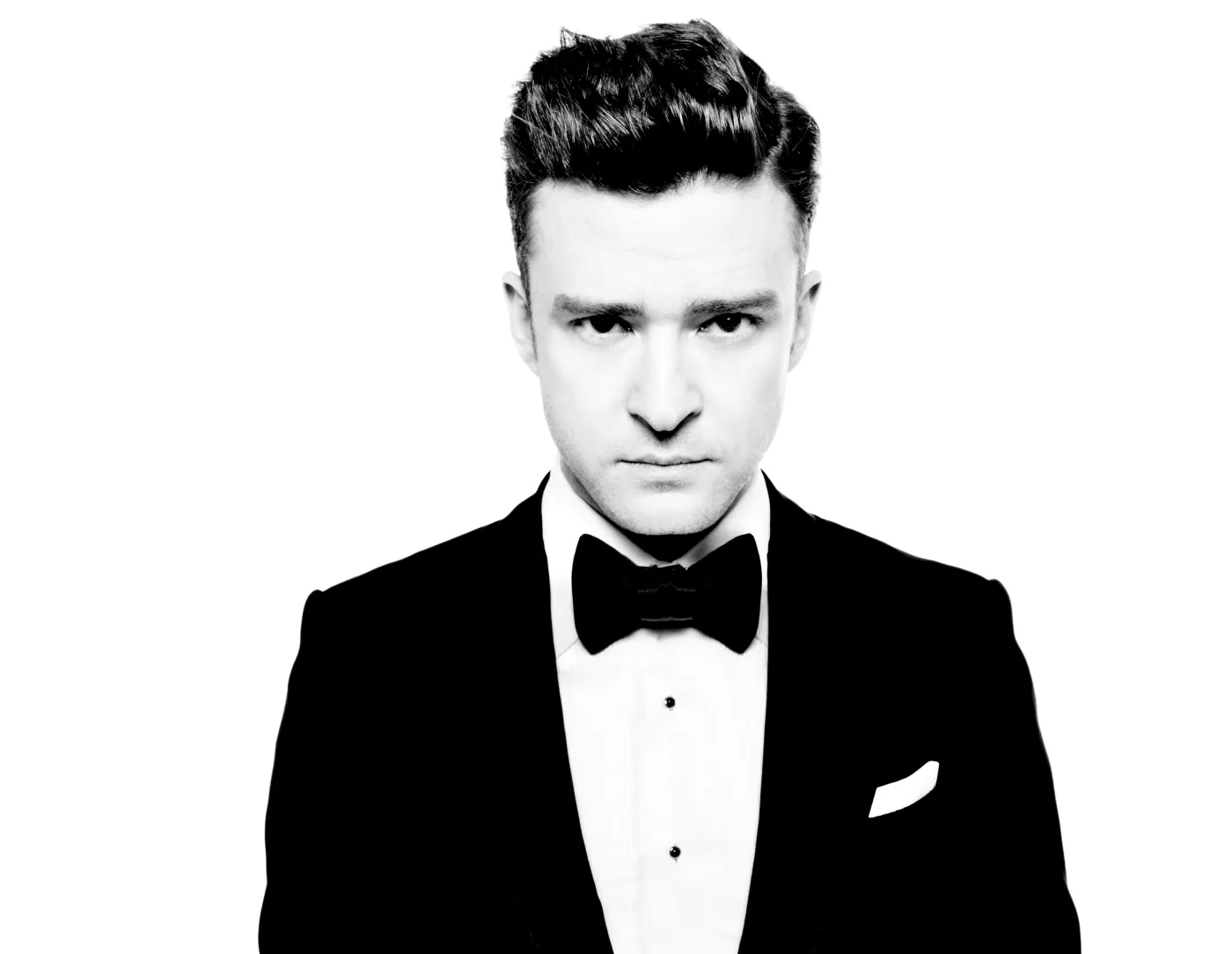 Justin Timberlake z "Klubu Myszki Miki" na sam szczyt – ZDJĘCIA!