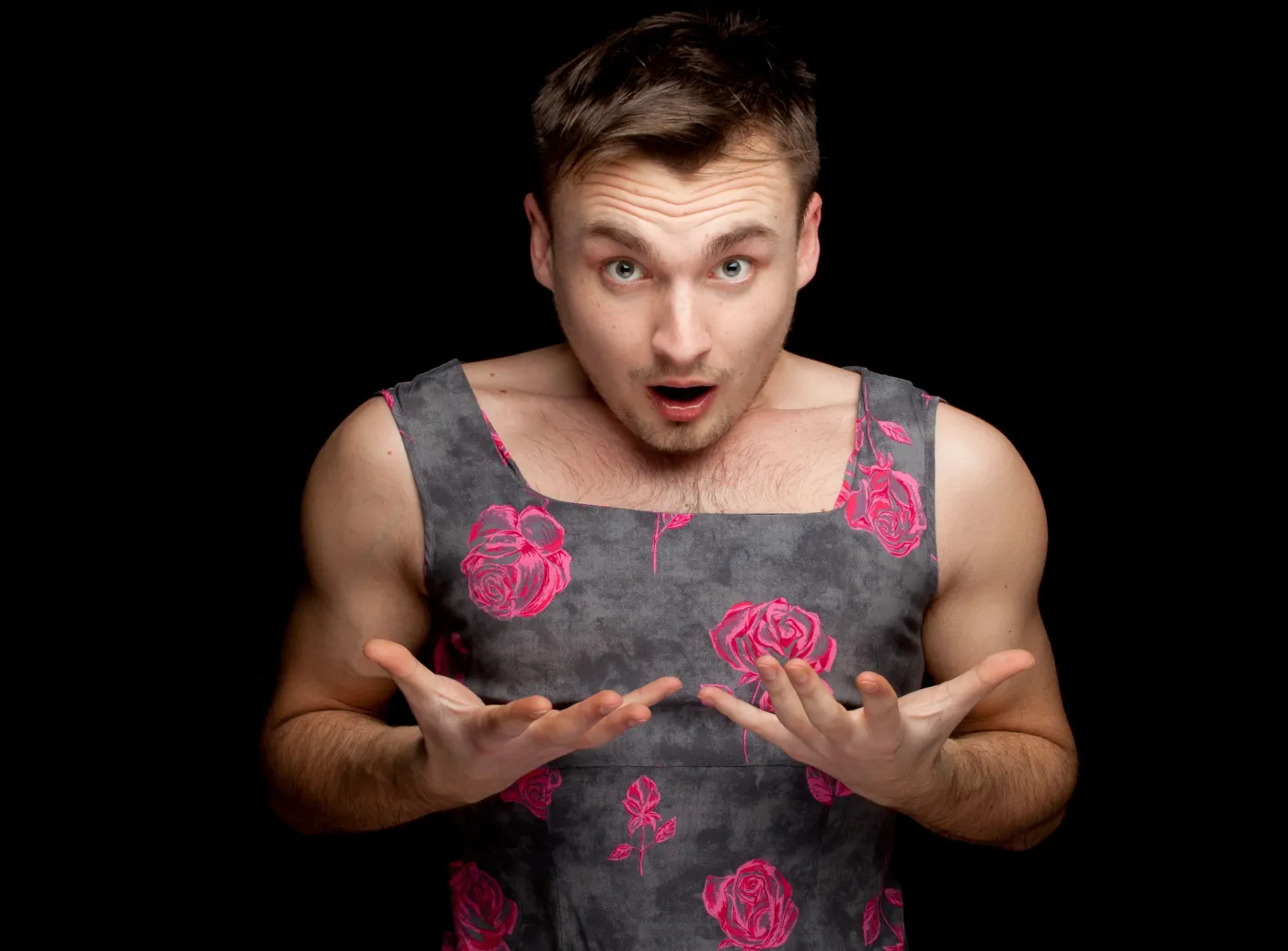 Transseksualista