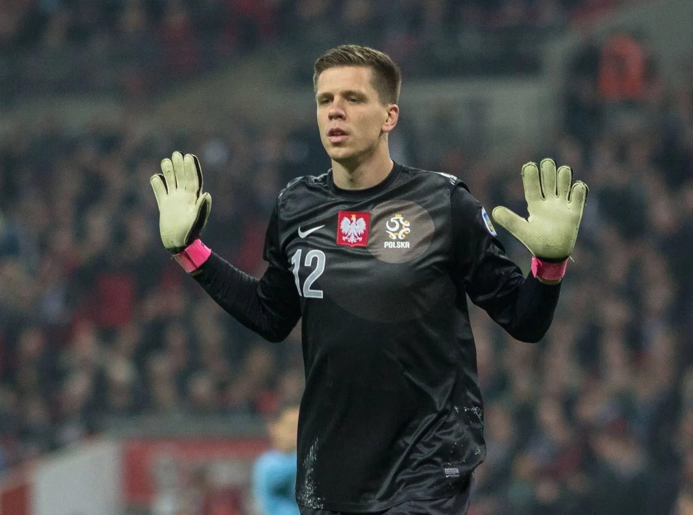 Wojciech Szczęsny
