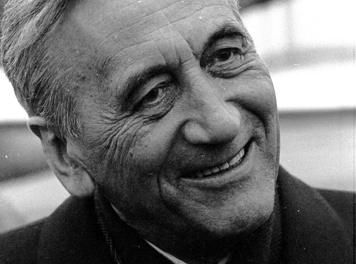 Tadeusz Mazowiecki