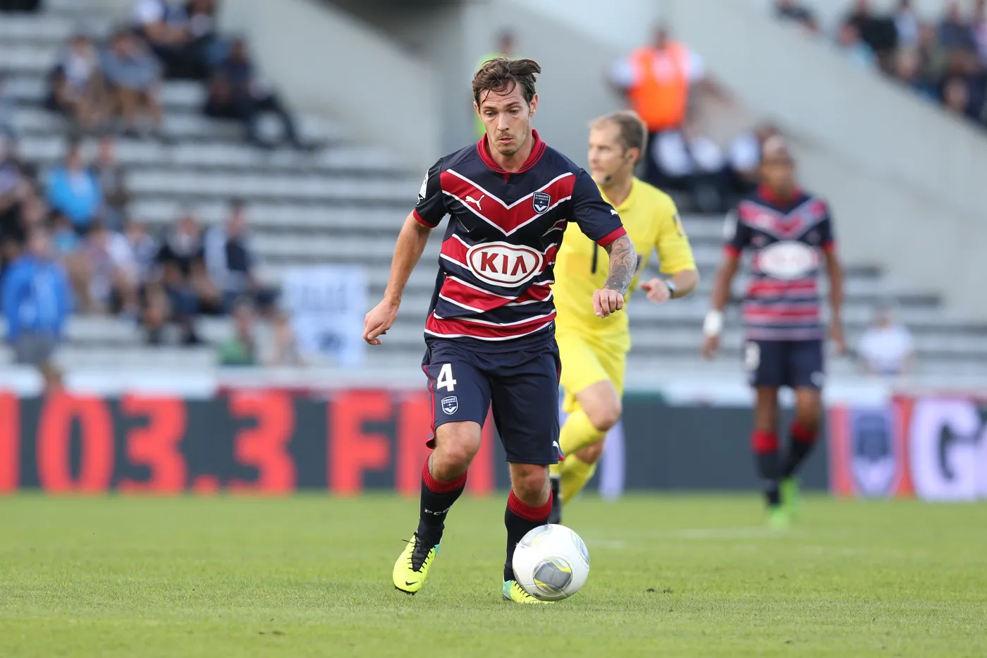 Ludovic Obraniak