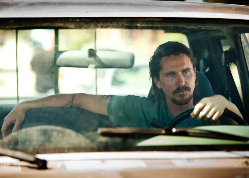 Out of the Furnace