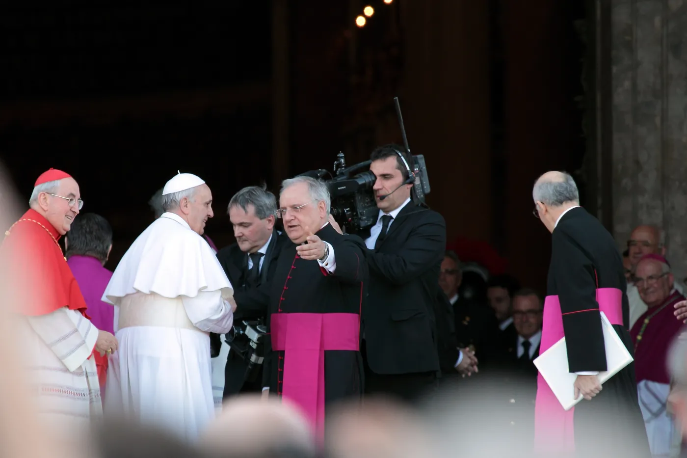 Papież Franciszek na pięć dni przyleci do Krakowa. Odwiedzi inne miasta?