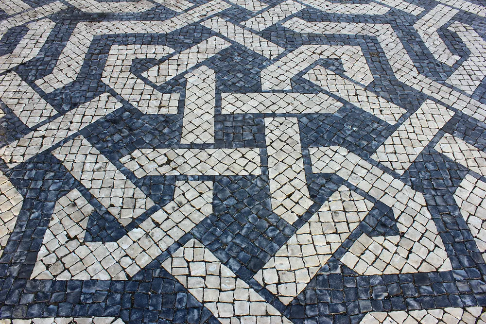 Carcada portuguesa