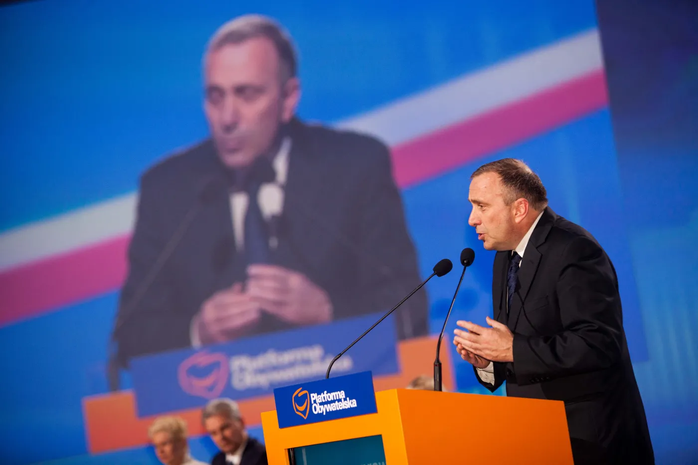Grzegorz Schetyna