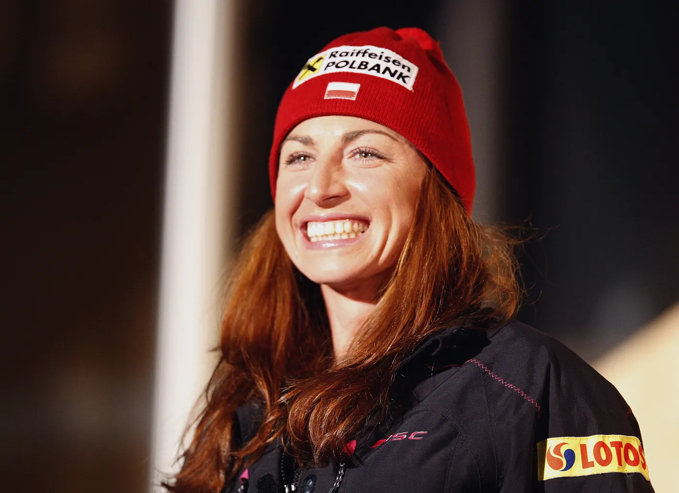 Justyna Kowalczyk