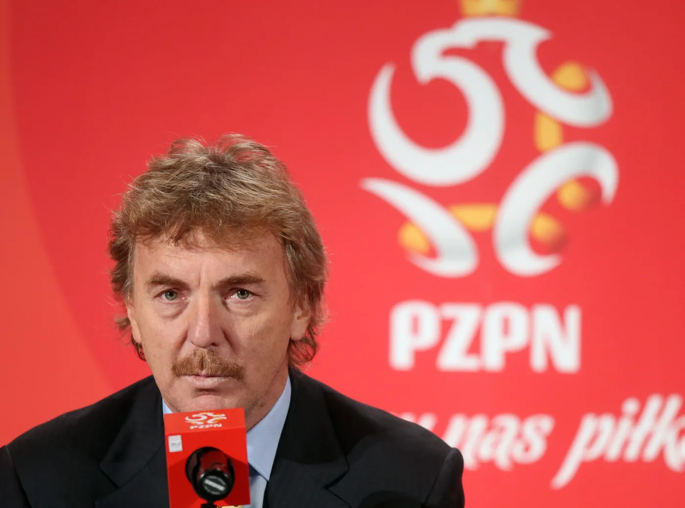 Zbigniew Boniek