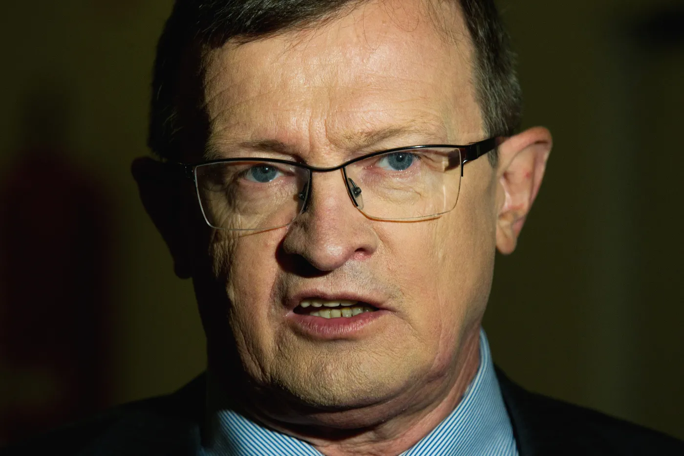 Tadeusz Cymański