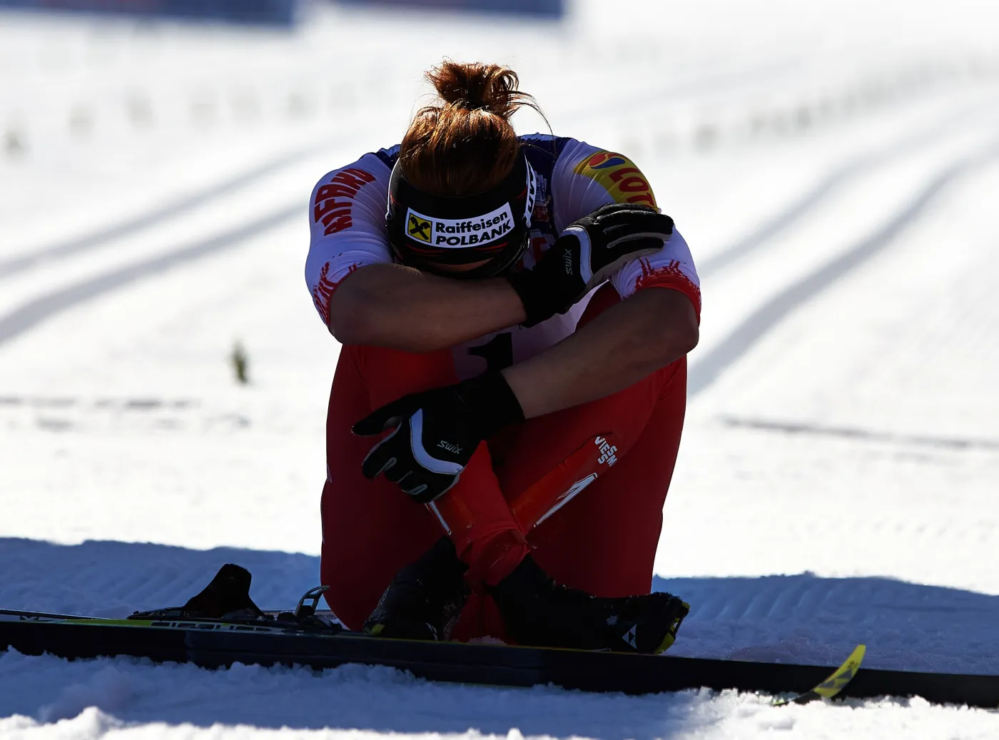Justyna Kowalczyk