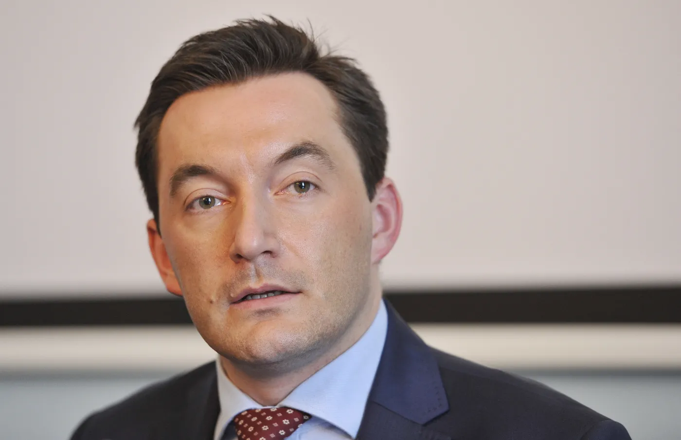"Zaskoczenie i jeszcze większe ryzyko". Ekspert o nowym ministerstwie