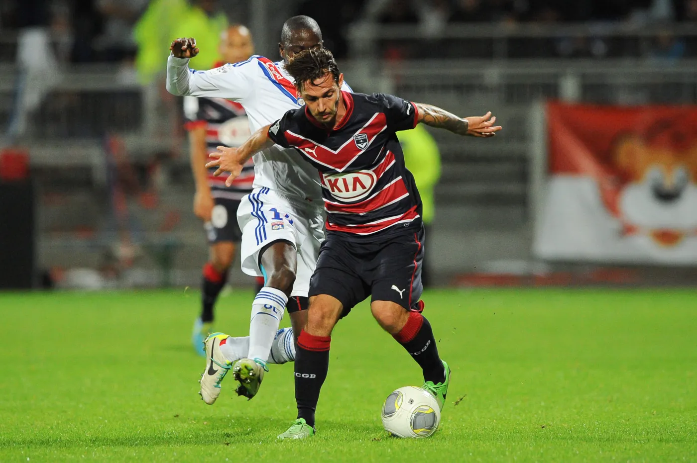 Ludovic Obraniak