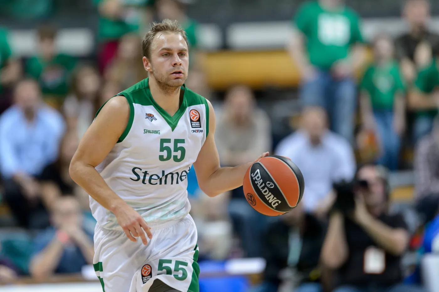 Łukasz Koszarek
