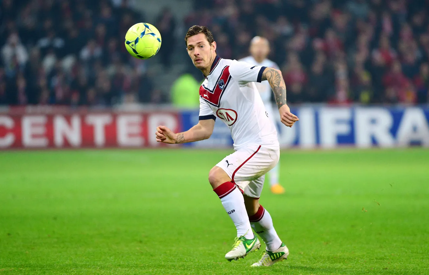 Ludovic Obraniak
