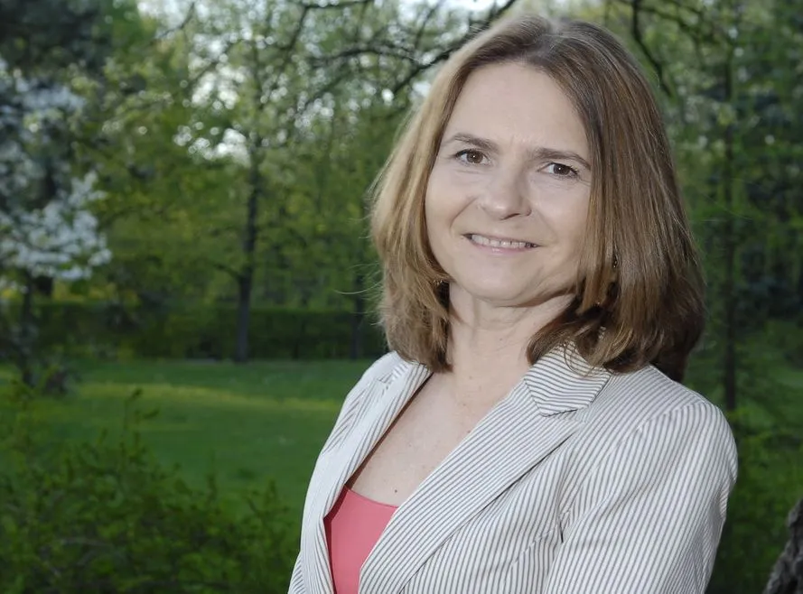 Małgorzata Tusk
