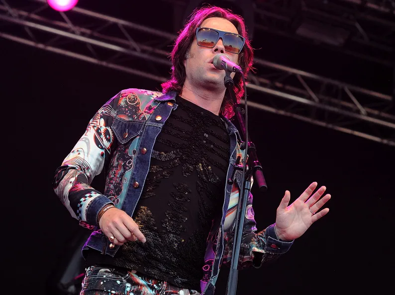 Rufus Wainwright