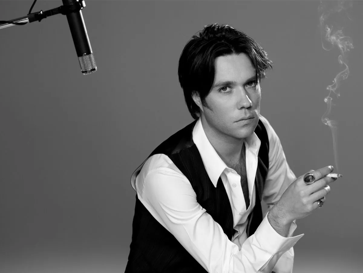 Rufus Wainwright