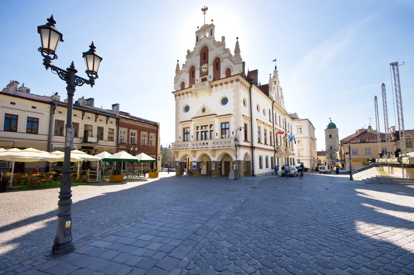 Wybory europejskie 2014: kandydaci z Podkarpacia [LISTY]