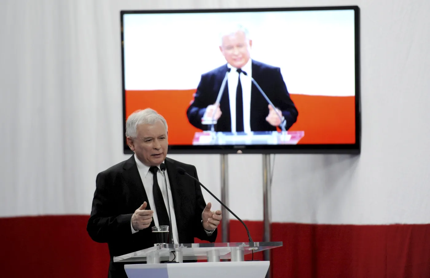 Jarosław Kaczyński