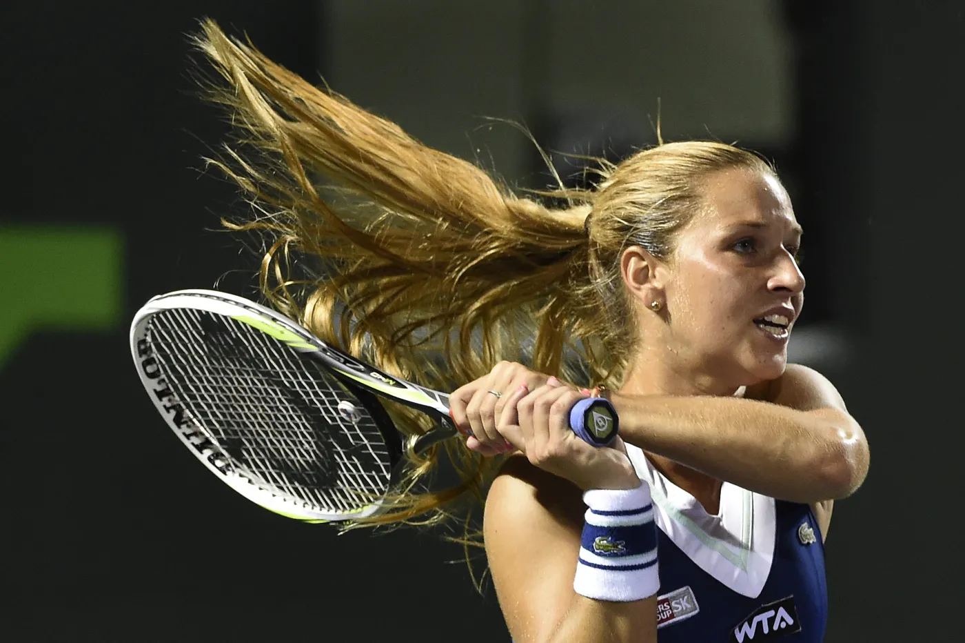 Dominika Cibulkova