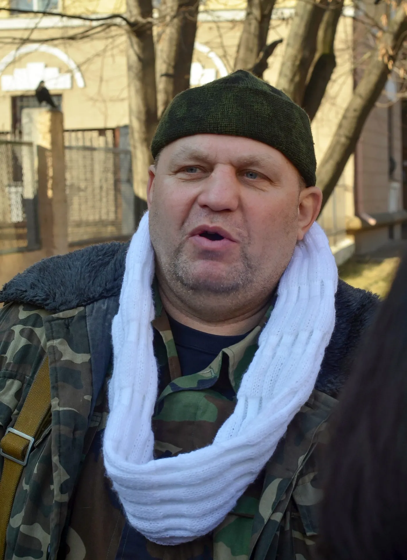 Ołeksand Muzyczko