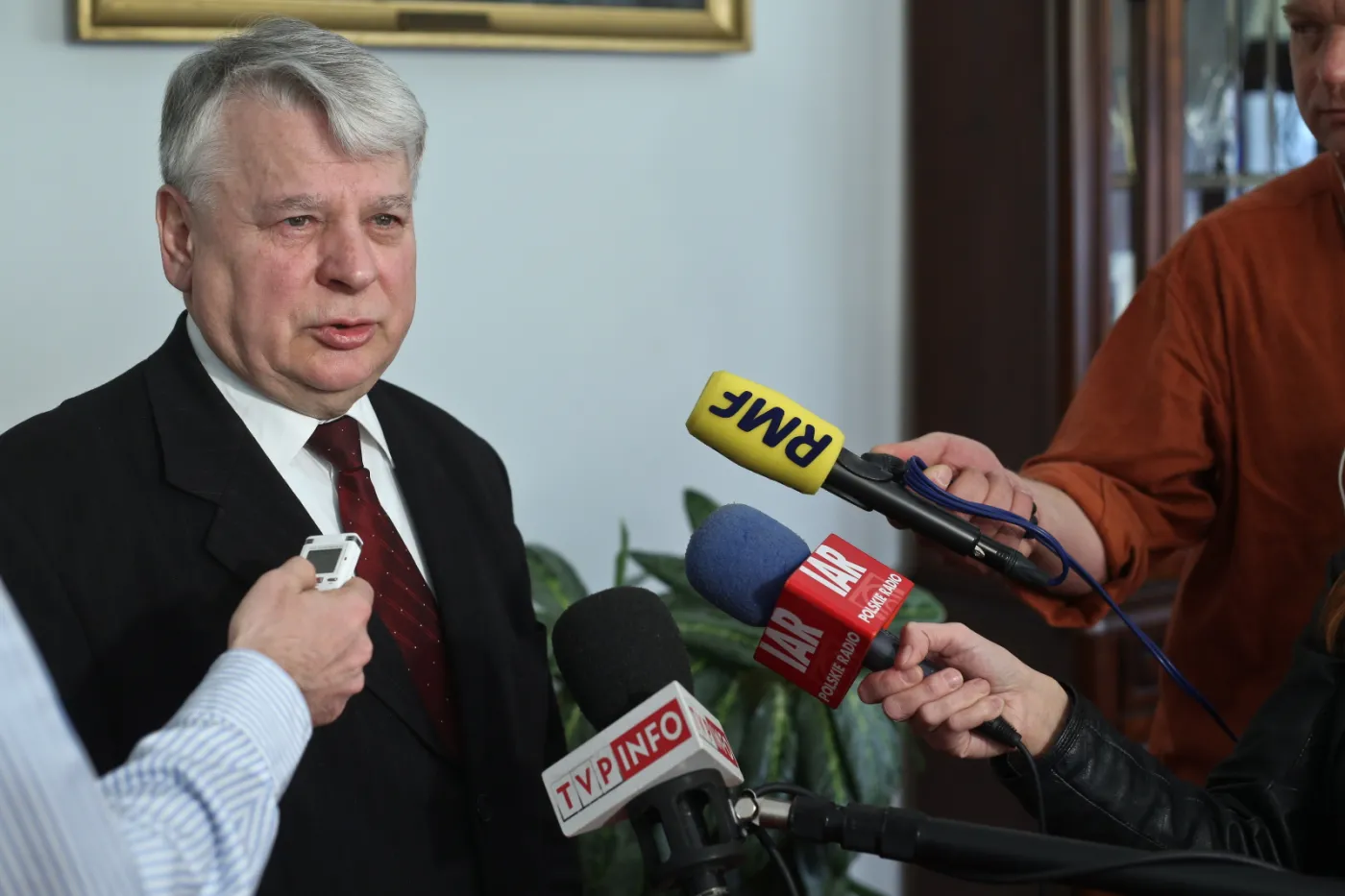 Bogdan Borusewicz