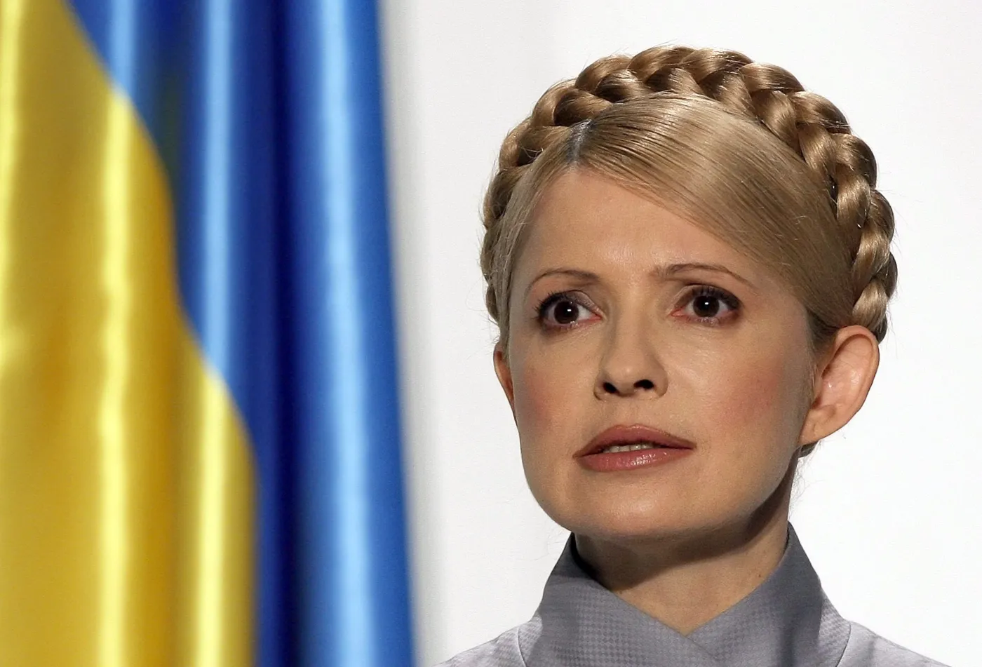 Julia Tymoszenko