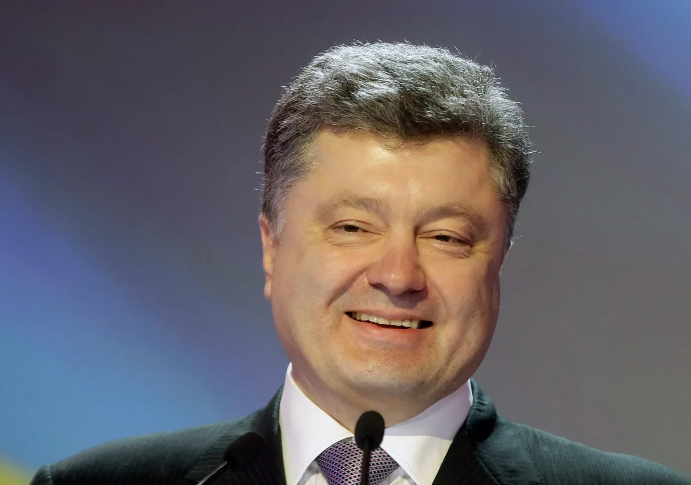 Petro Poroszenko