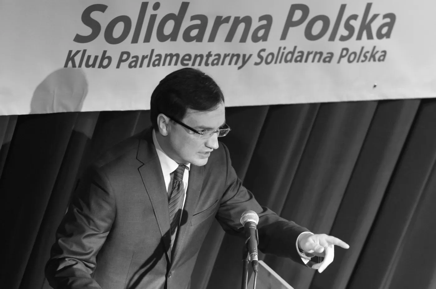 Zbigniew Ziobro