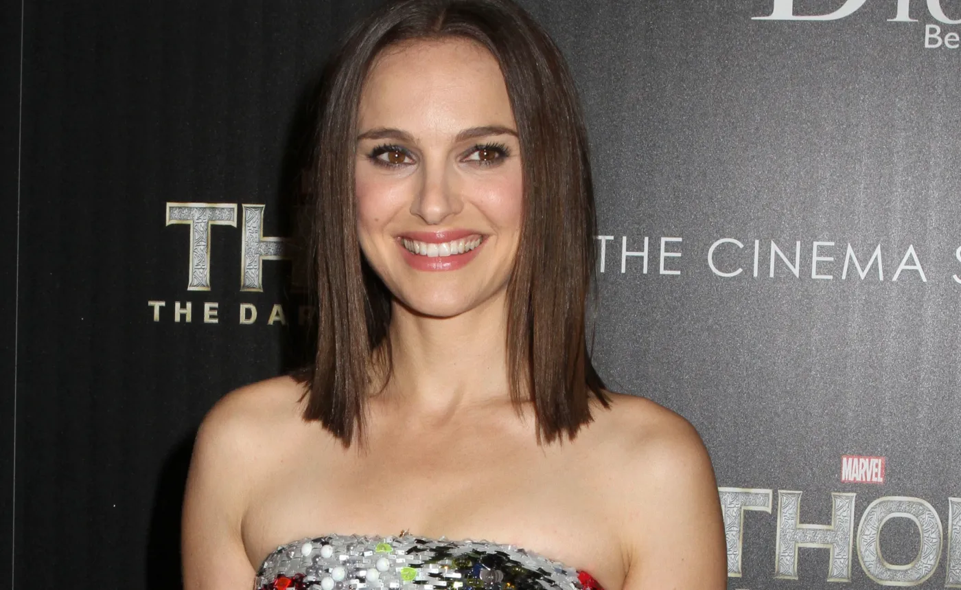 Natalie Portman