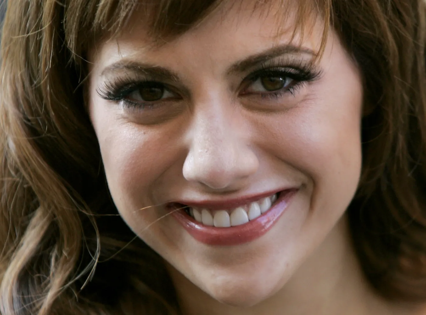 Brittany Murphy życie jak film z tragicznym finałem [ZDJĘCIA]