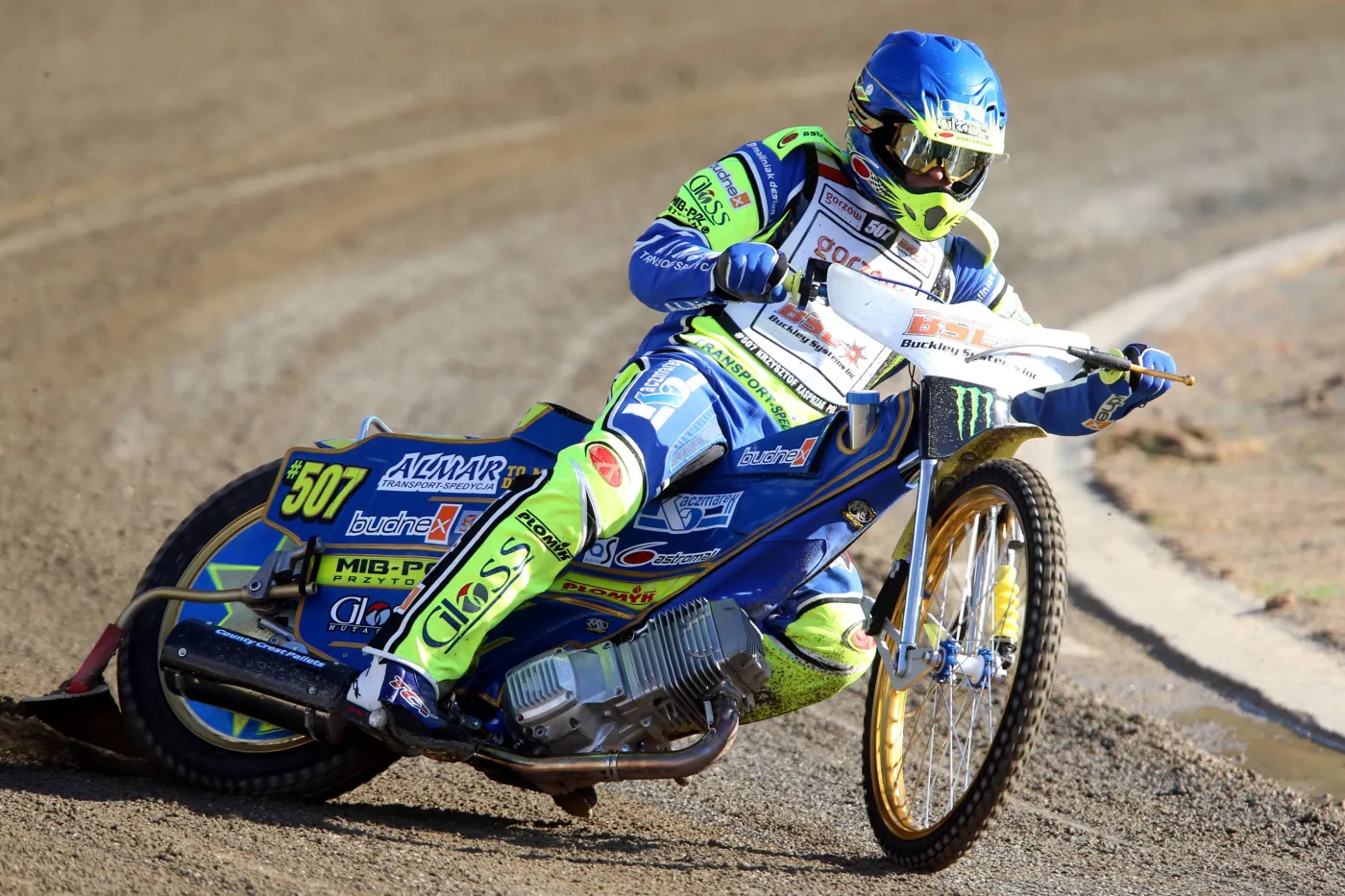 Krzysztof Kasprzak