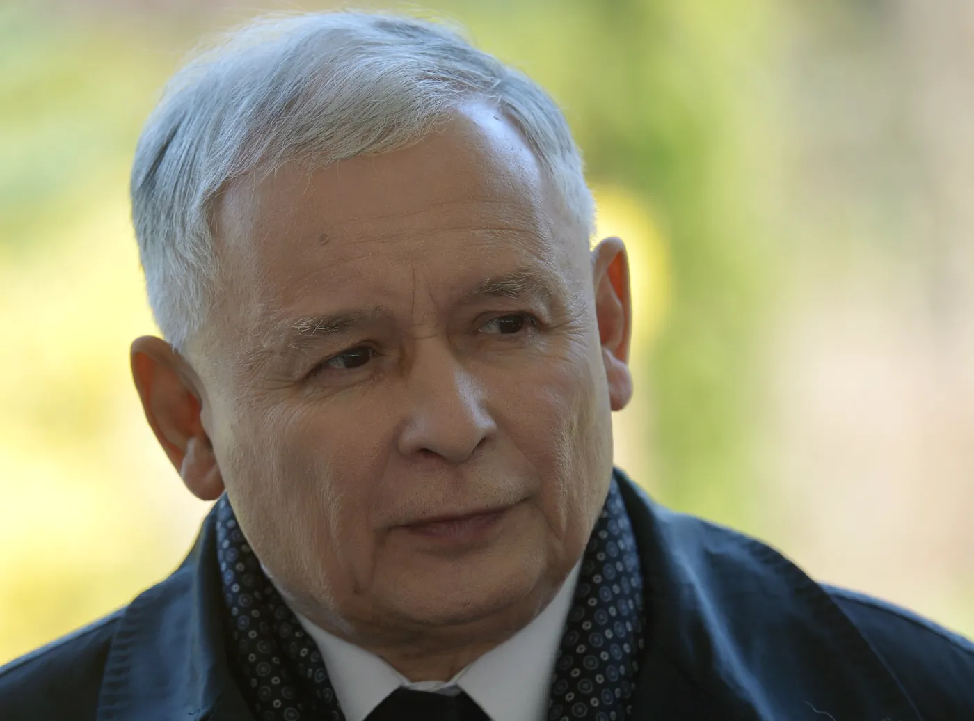 Jarosław Kaczyński