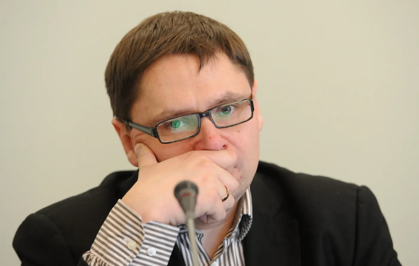 Tomasz Terlikowski