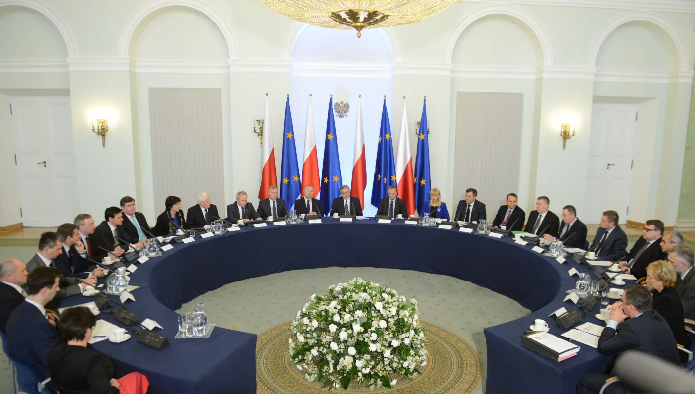 Rada Gabinetowa