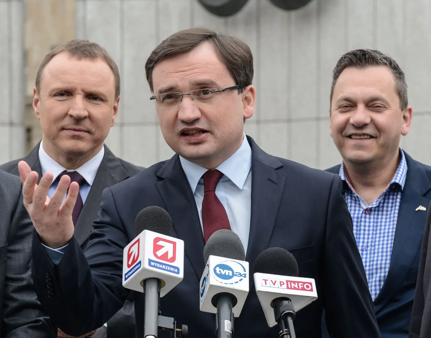 Zbigniew Ziobro