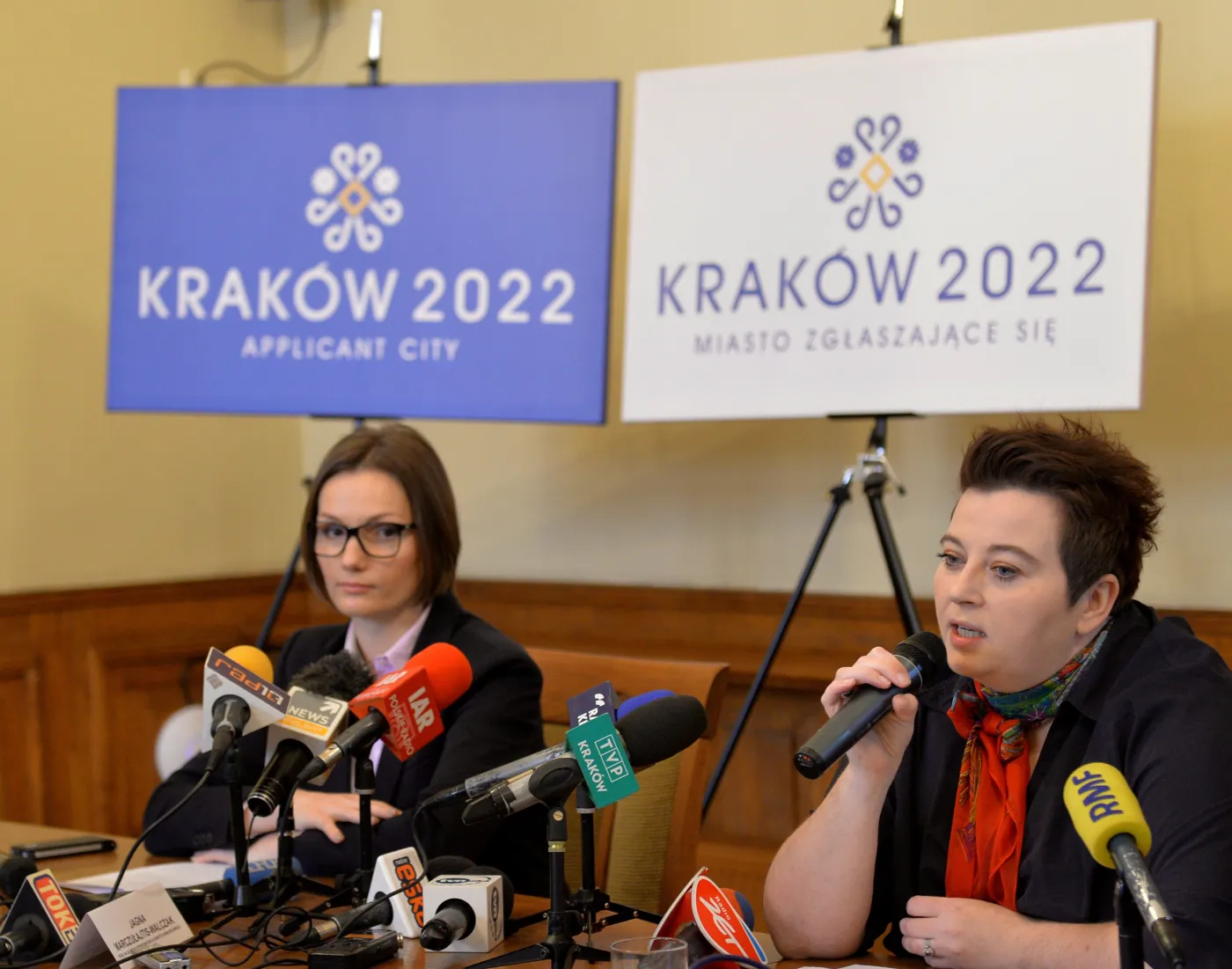 Jagna Marczułajtis