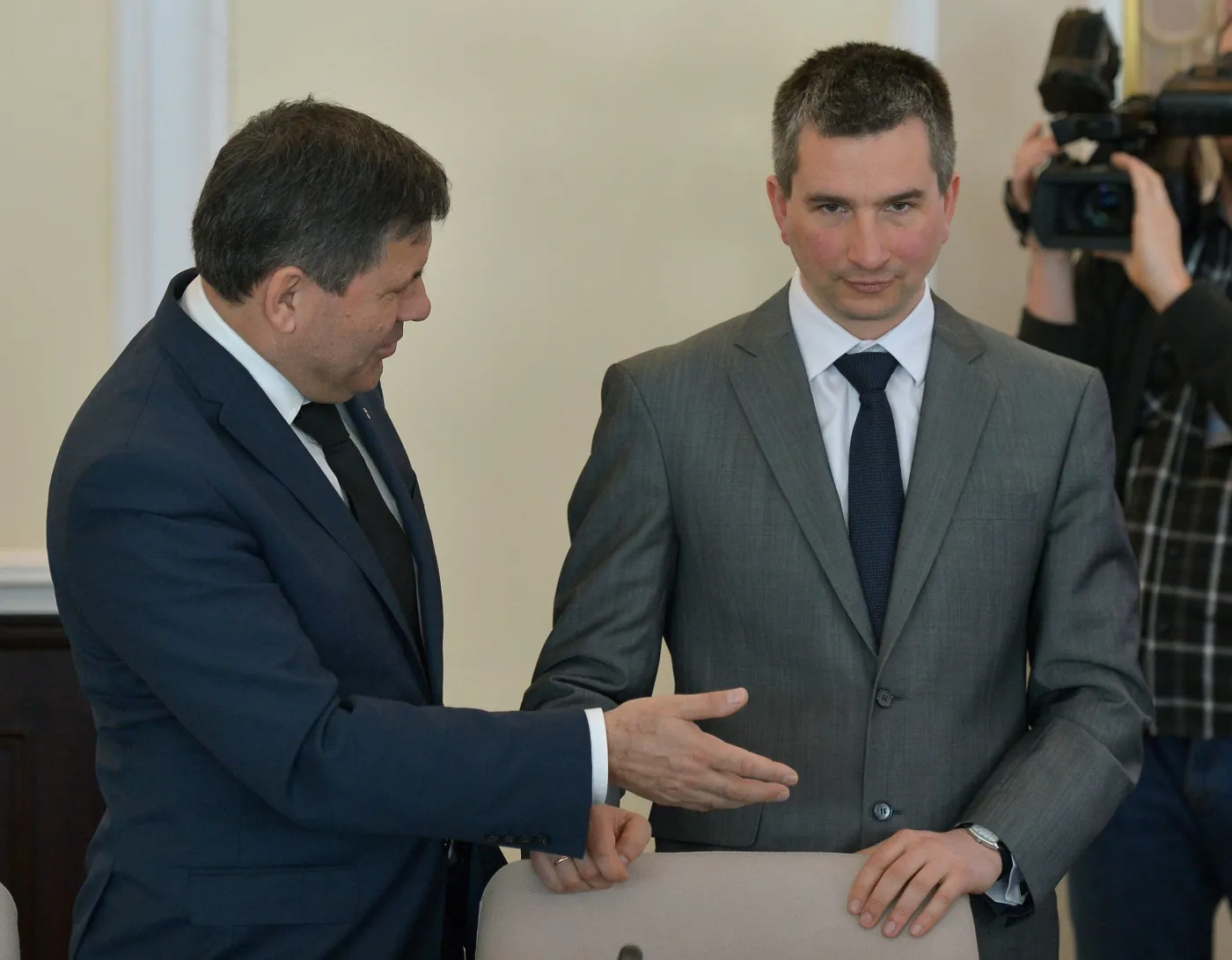 Mateusz Szczurek
