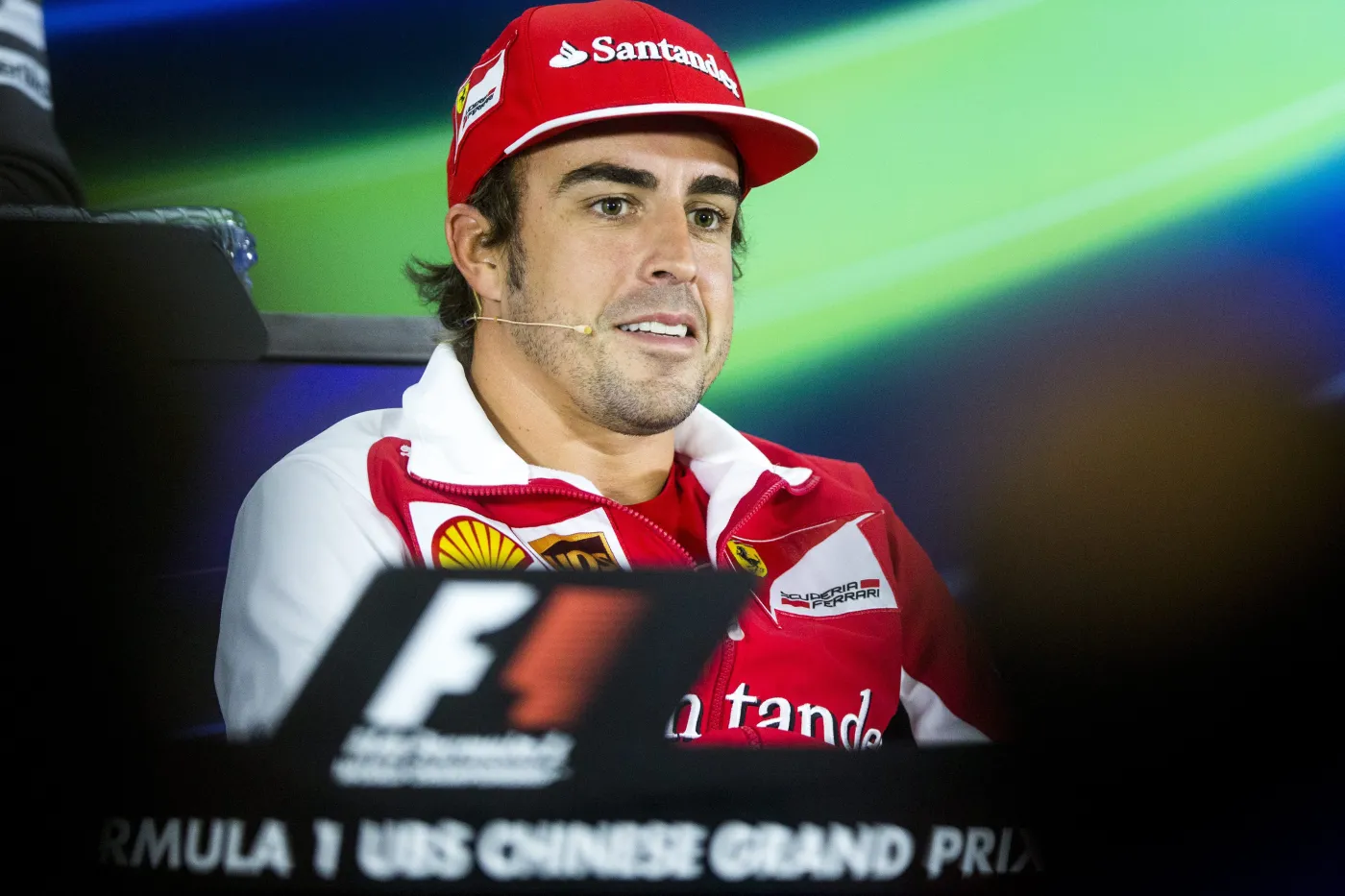 Fernando Alonso