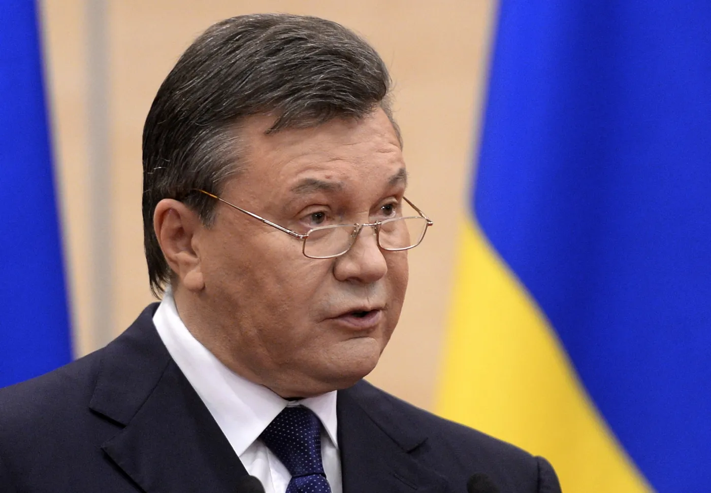 Wiktor Janukowycz
