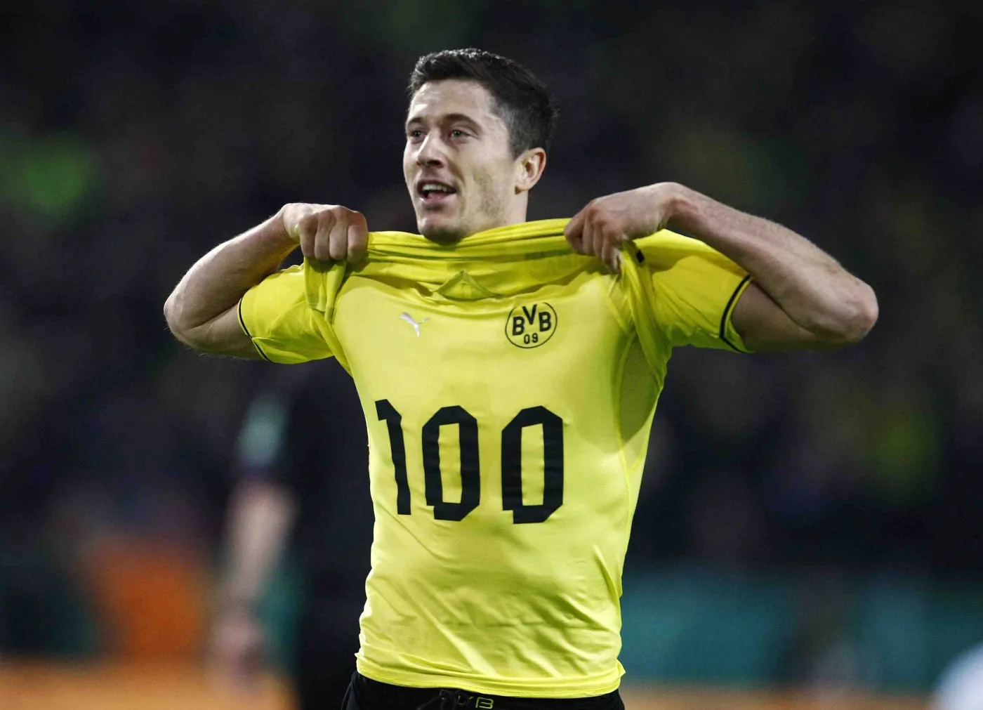 Lewandowski sprawił sobie nowy samochód za ponad milion. Zobacz ZDJĘCIA