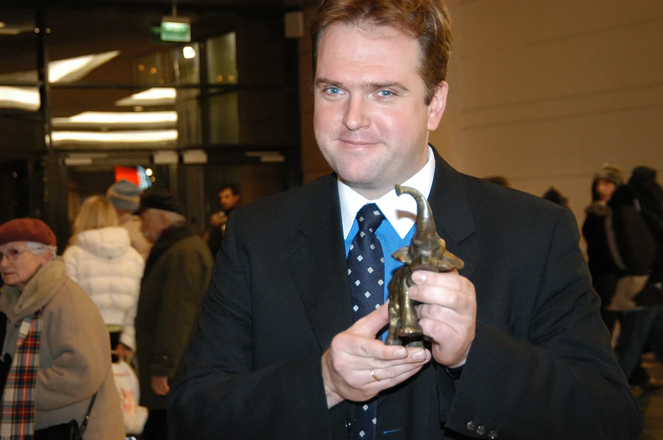 Paweł Piskorski